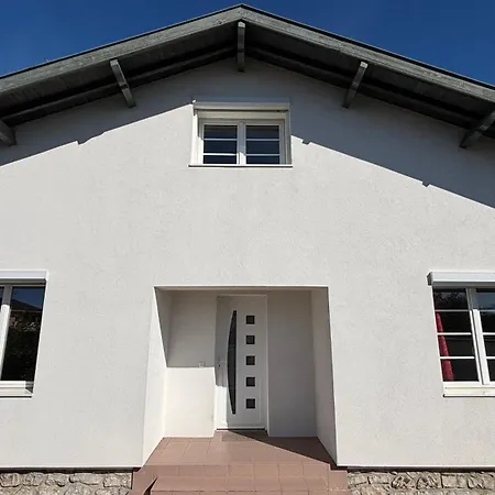 Villa Tiki Bar Piscine Chauffee Et Jacuzzi 4 Labenne